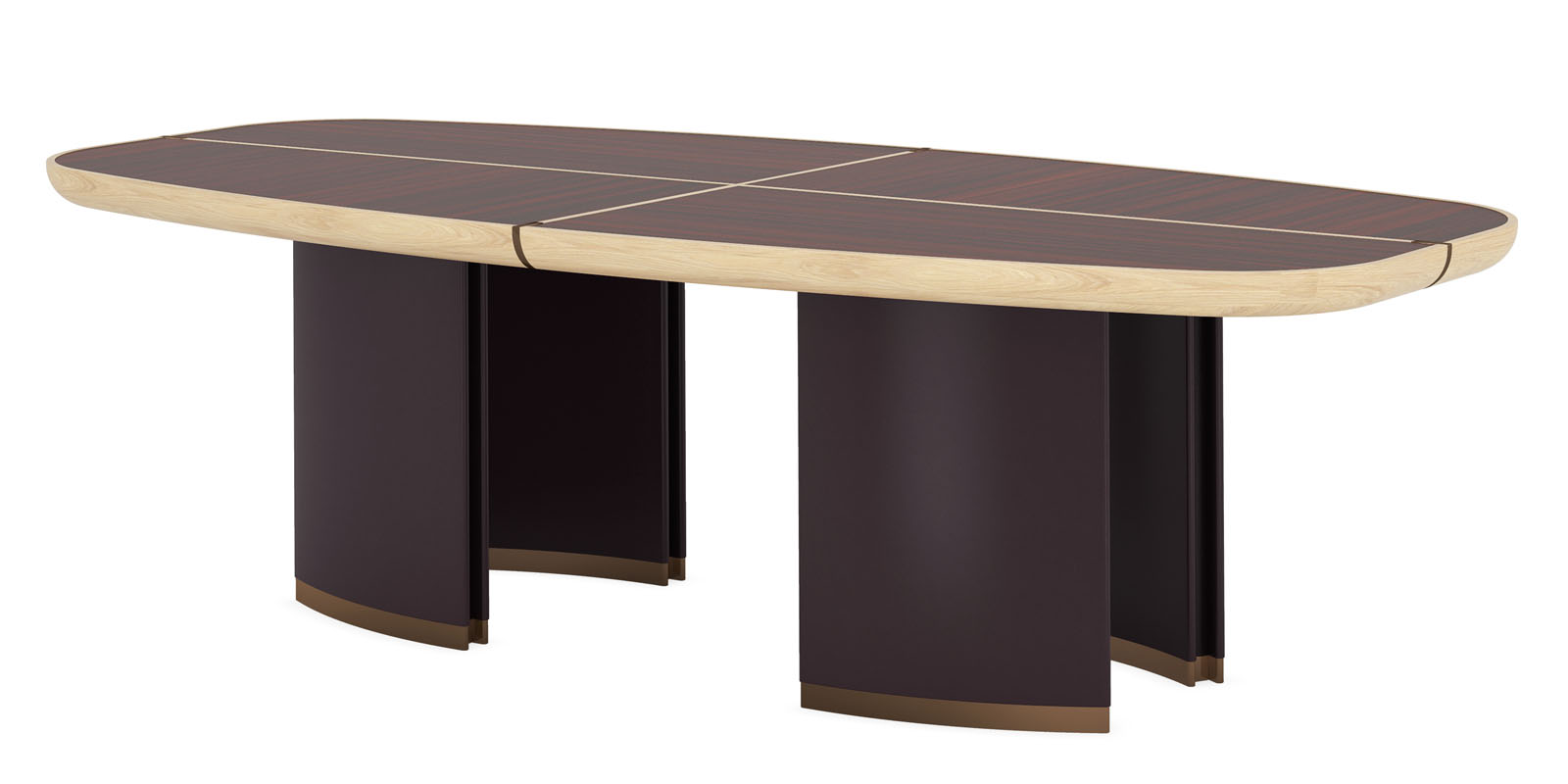 Стол переговоров Bentley BLH2010 2м. Bentley BLH2210