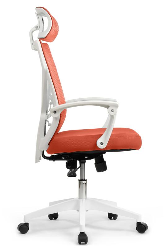 Кресло Oliver RCH W-203AC пластик