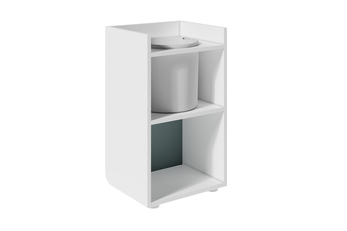 Тумба опорная для кашпо ART202