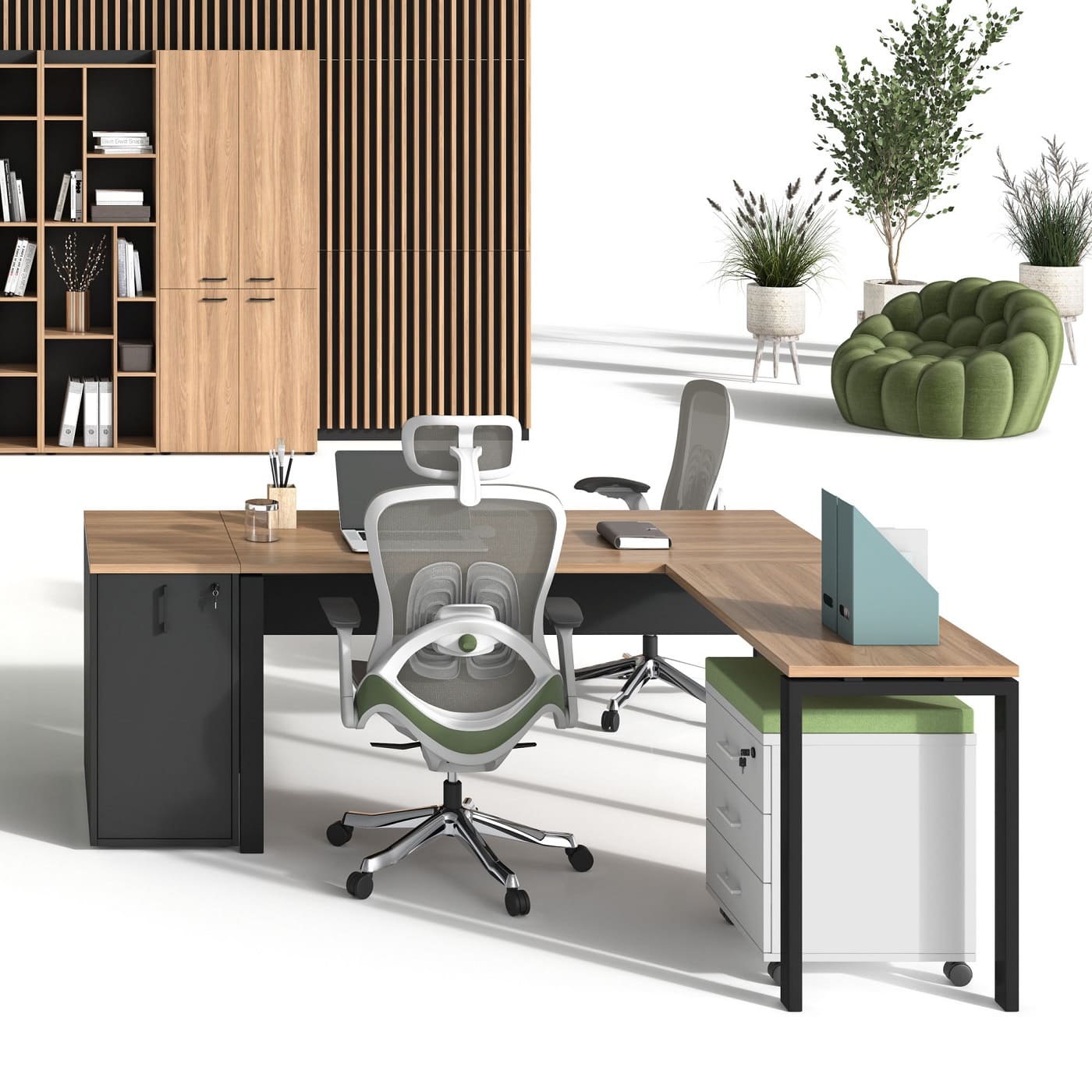 Мебель EVOLUTION