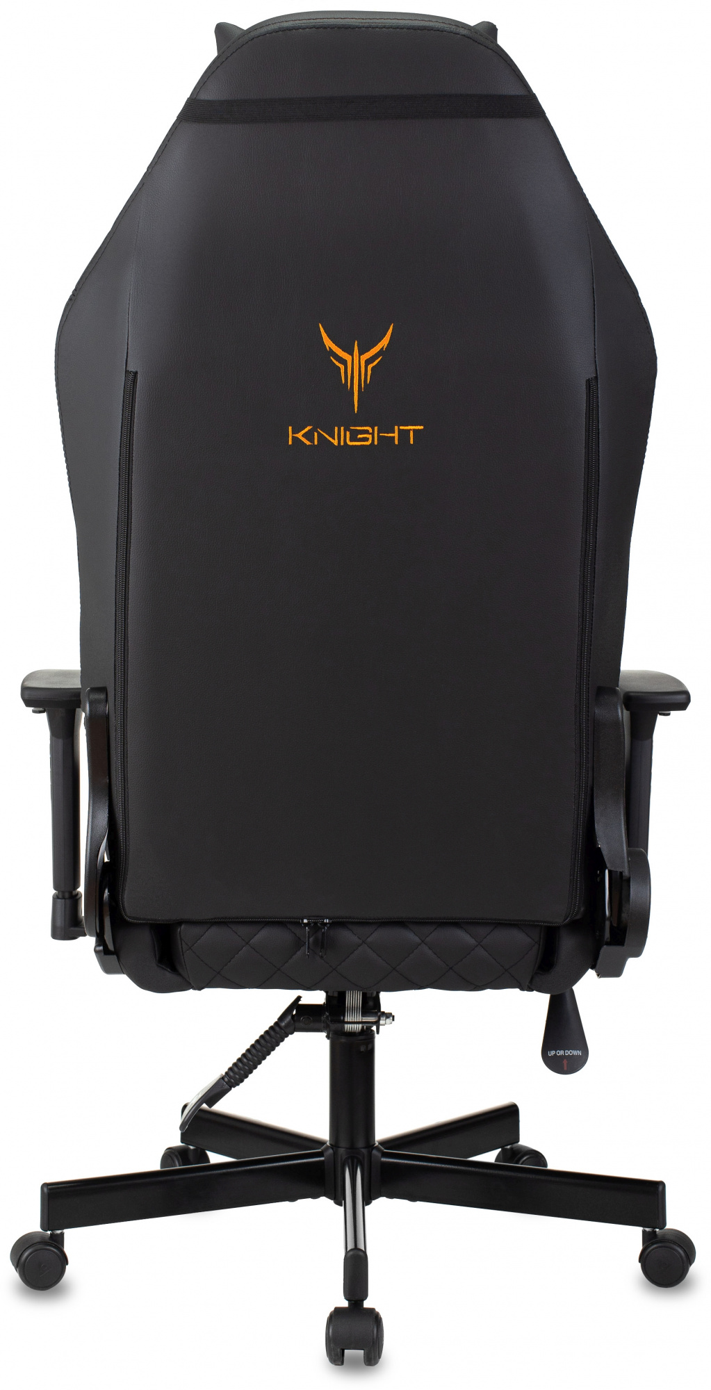 Кресло игровое Knight Rampart