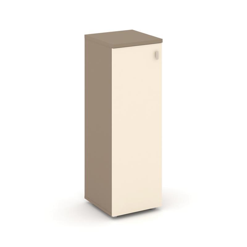 Estetica Шкаф средний узкий левый ES.SU-2.3 (L) 400*420*1207