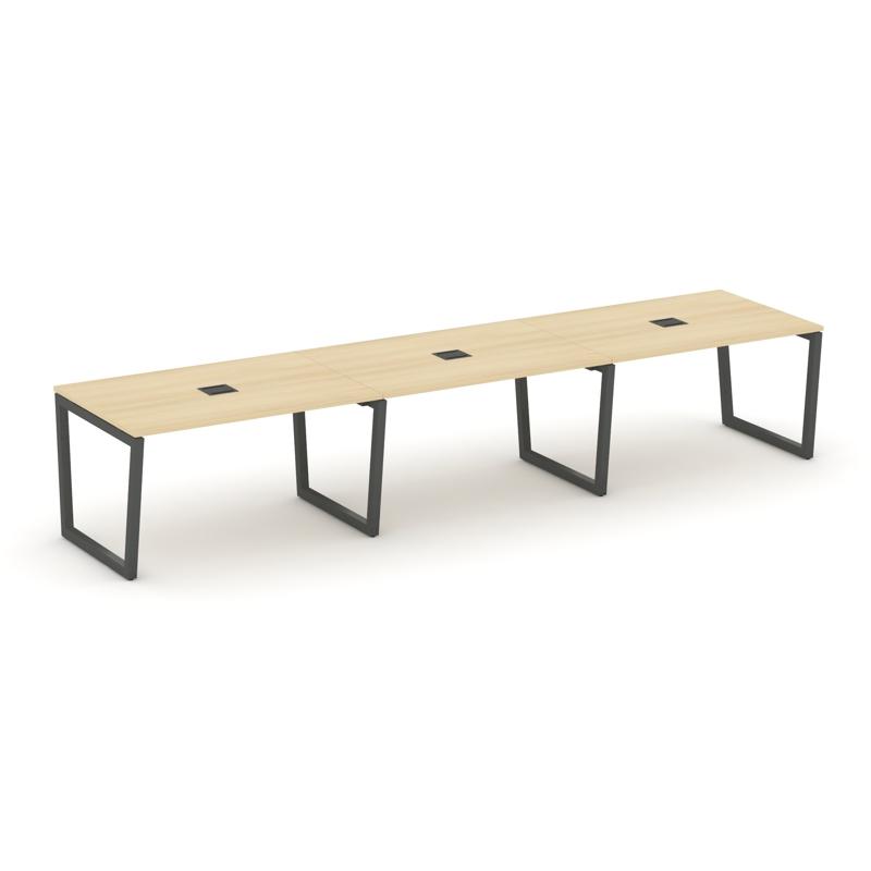 Style Project Стол переговорный SN-5T2.SPRG-022