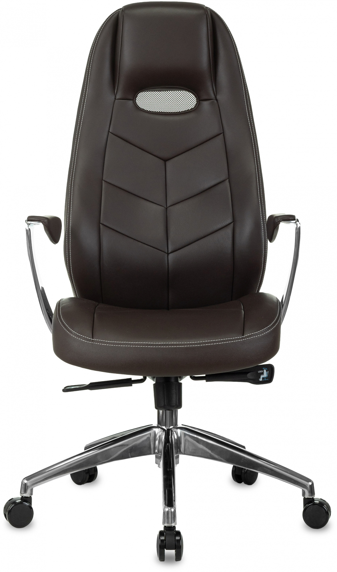 Кресло руководителя Бюрократ _Zen