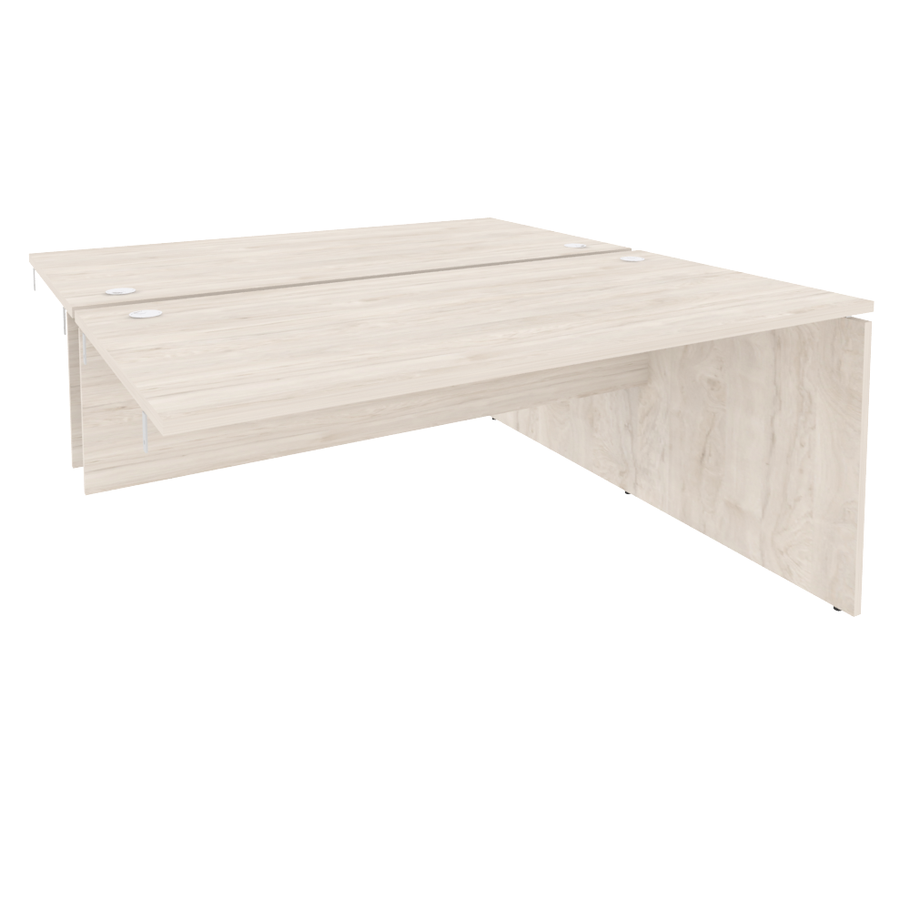 Onix Наборный элемент рабочей станции O.2.NRS-4.8 1580*1635*750