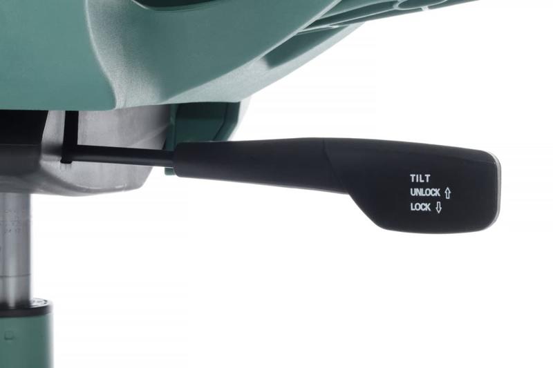 Кресло Argo W-228