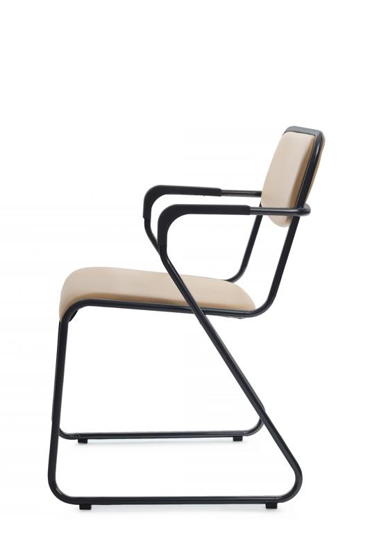 Кресло Nix Plus RCH OMKL-03B