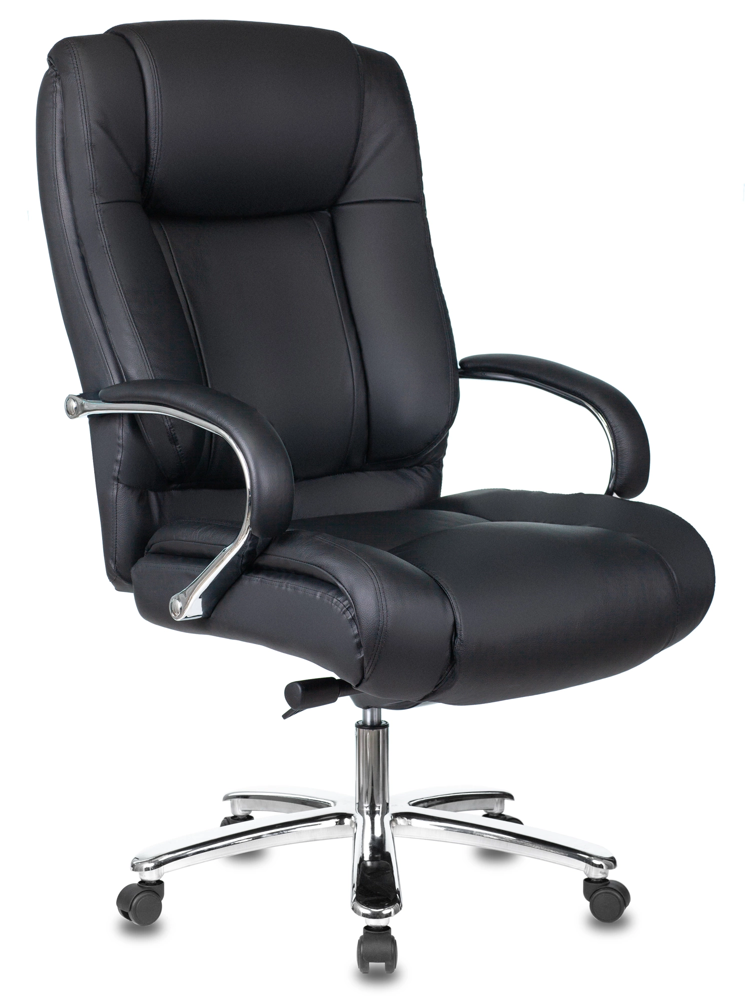 Кресло руководителя Бюрократ T-9925SL