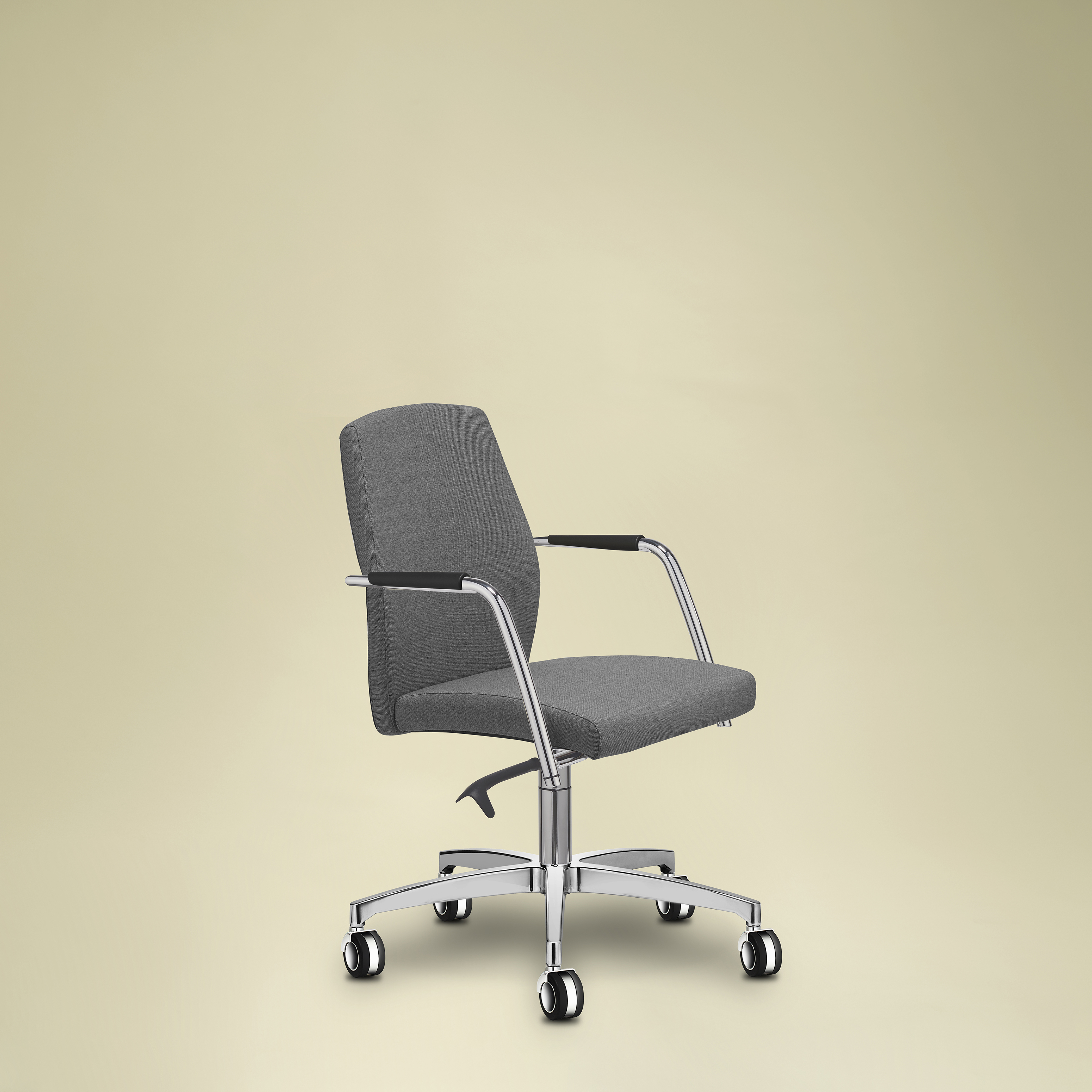 Кресло Passe-partout Meeting height adjustable high back