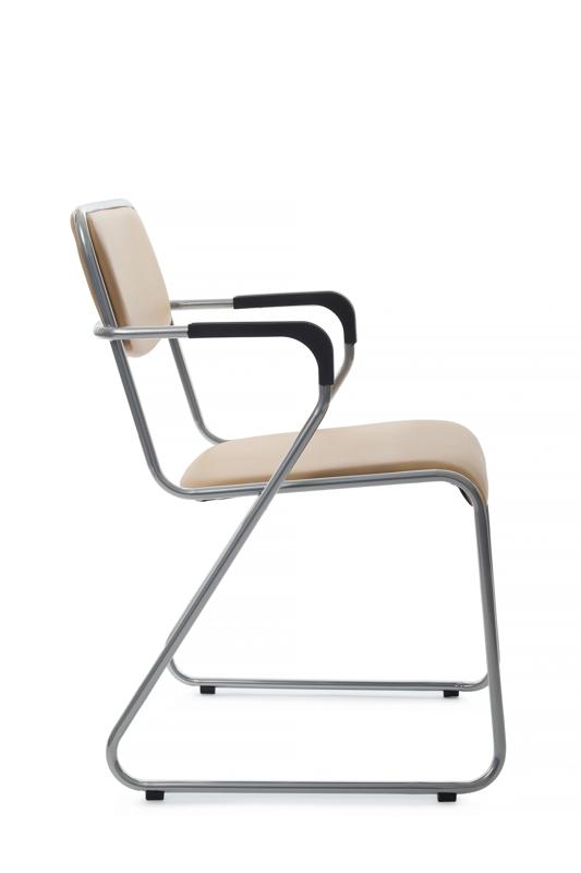 Кресло Nix Plus RCH OMKL-03