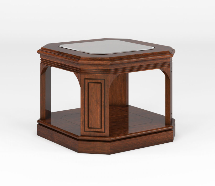 New Inter Столик журнальный IN06 IN06