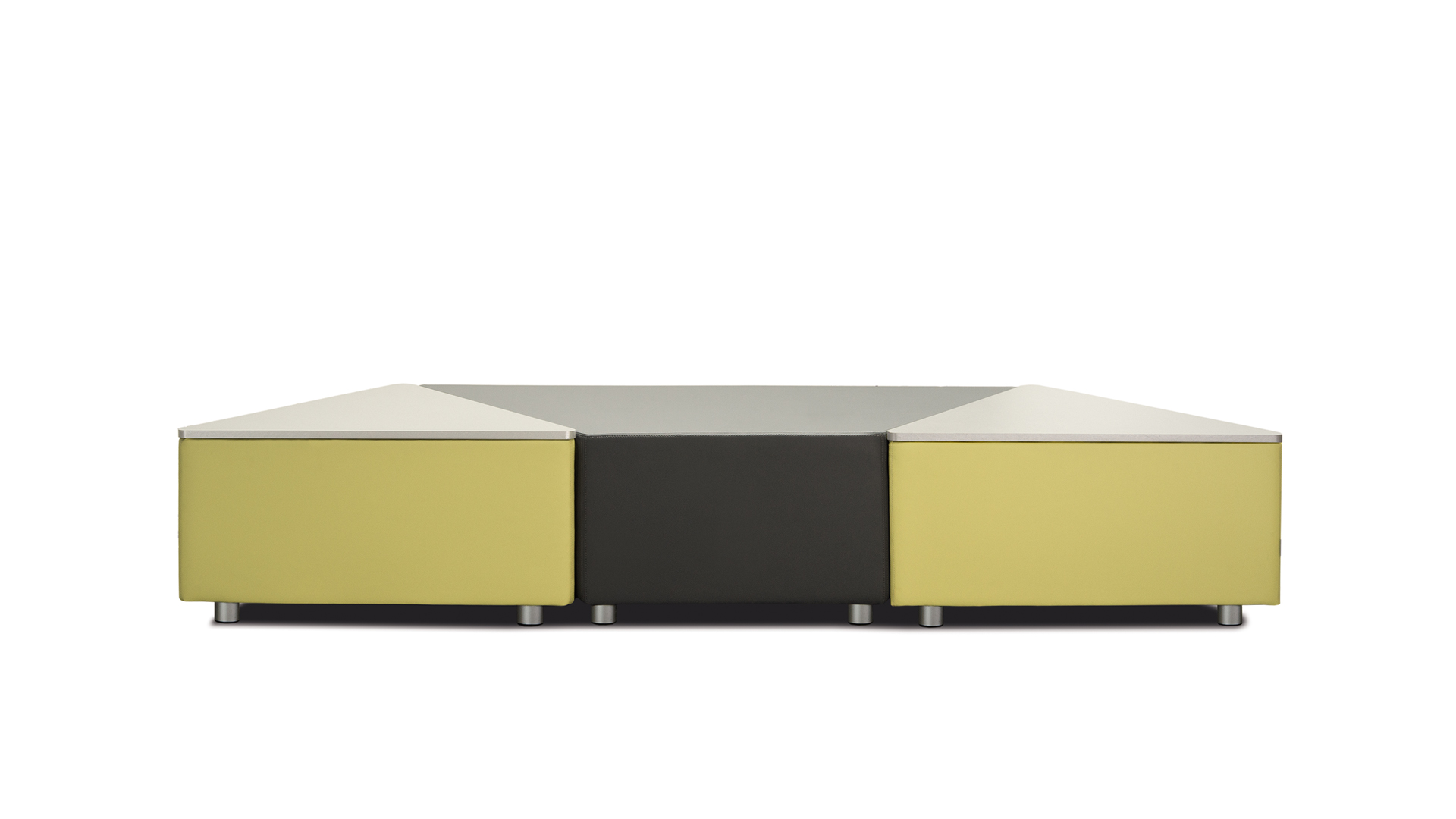 Модульная система Ollie без спинки