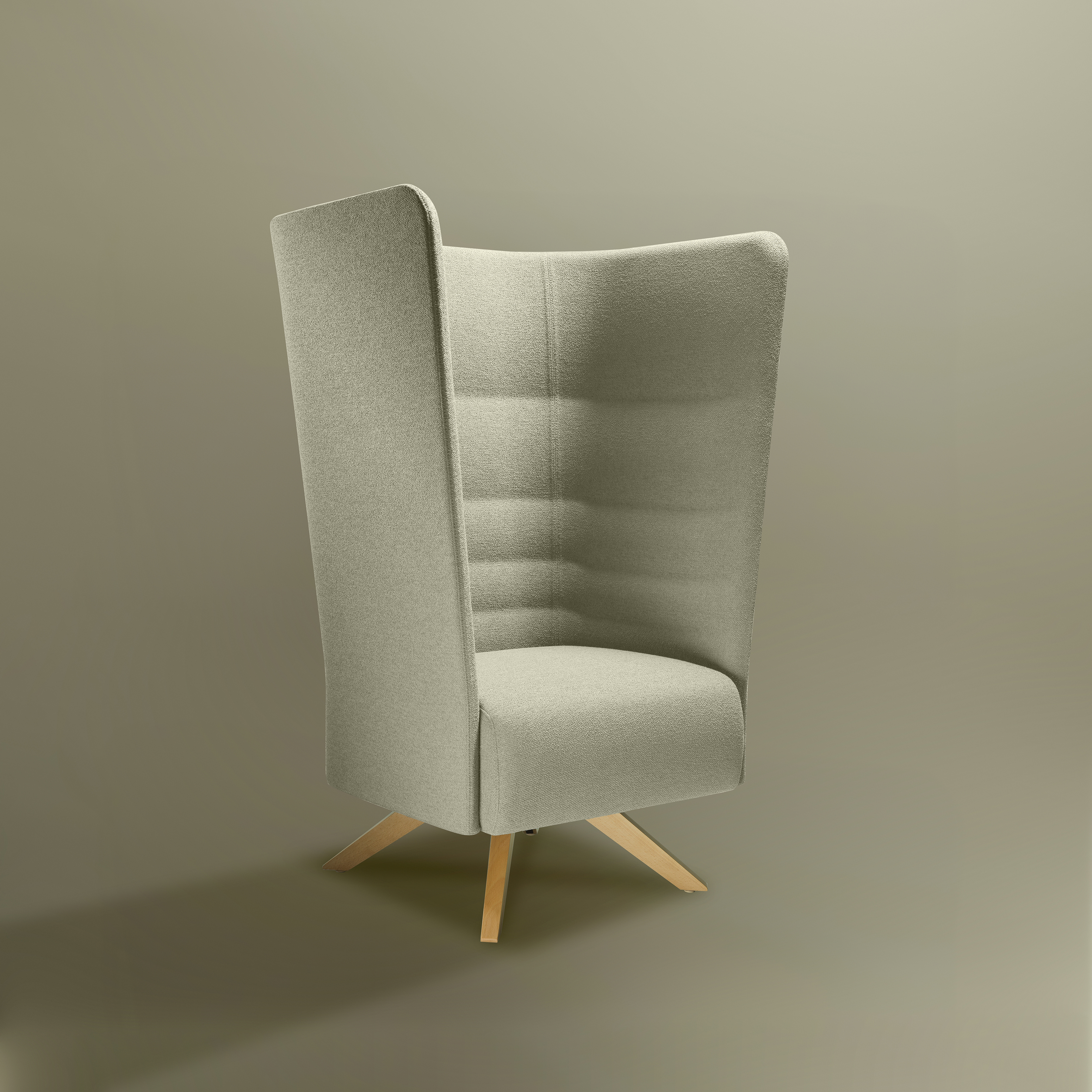 Мягкое кресло Cell128-3