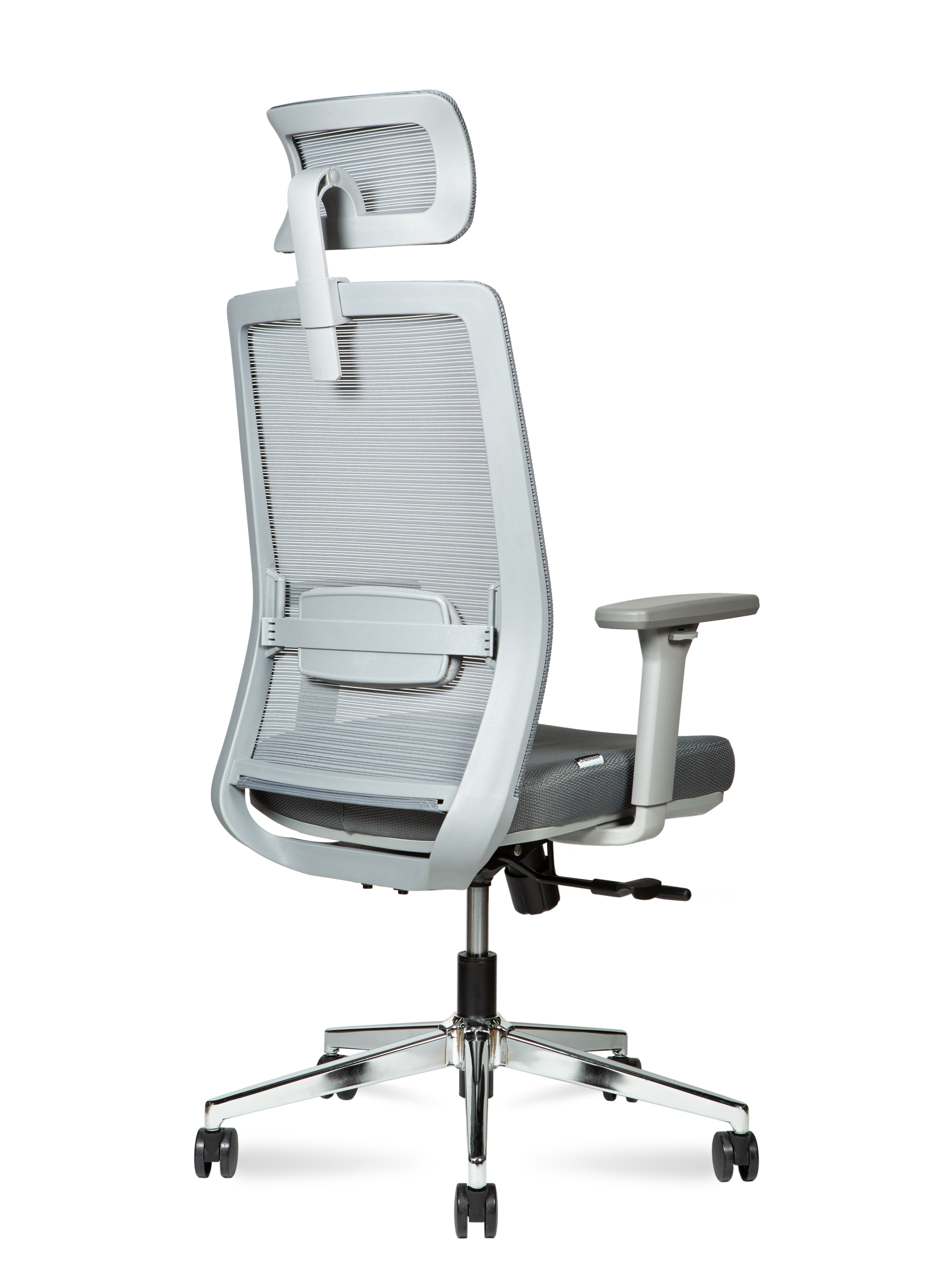 Кресла Райт грэй / Right grey