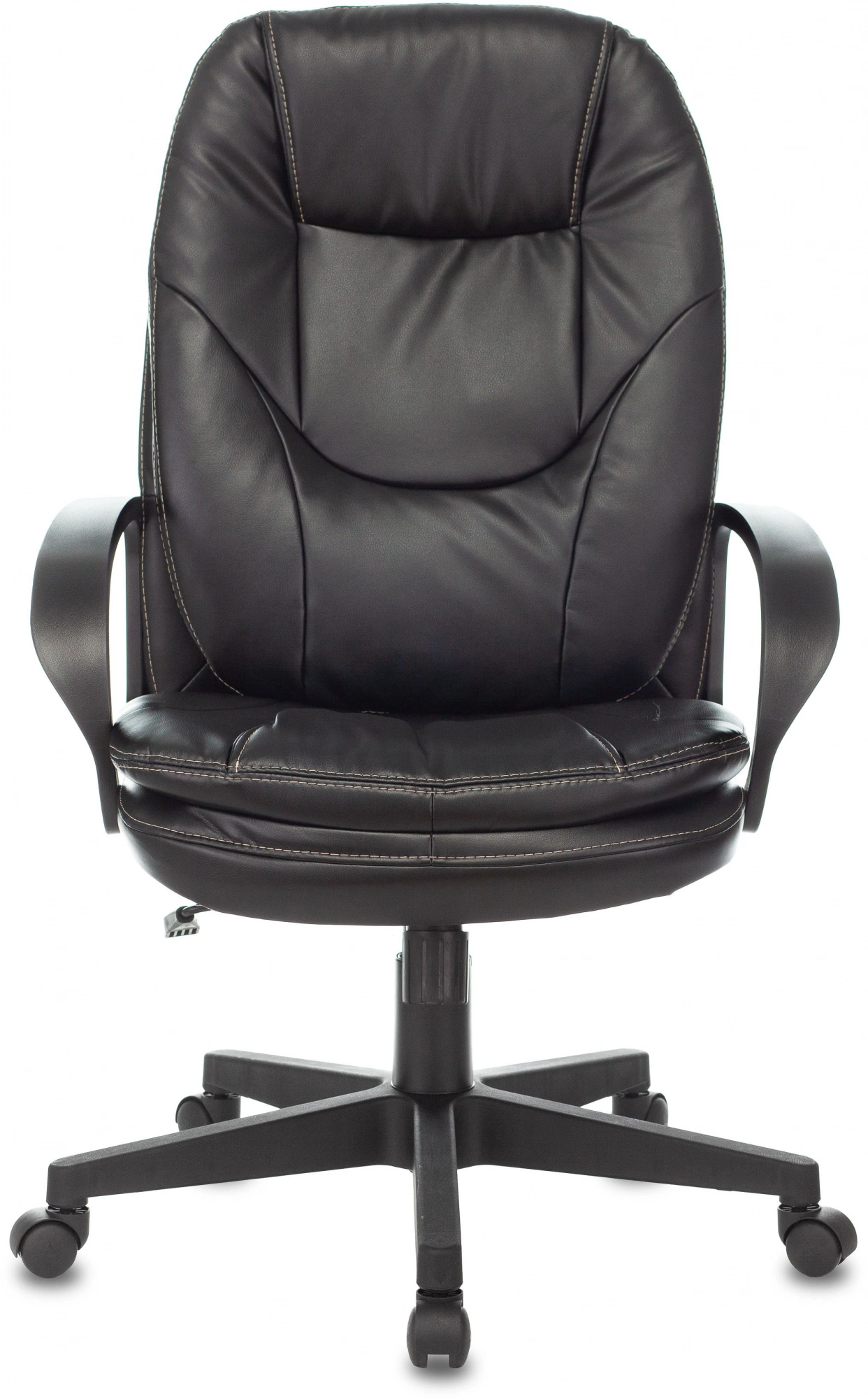 Кресло руководителя Бюрократ CH-868LT