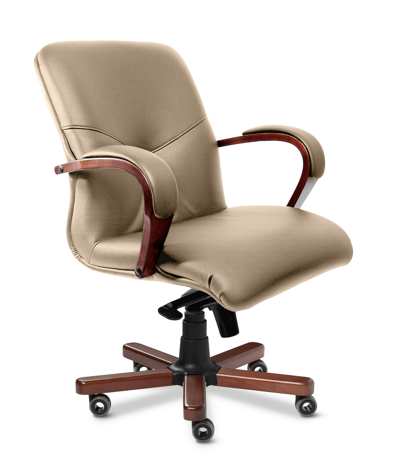 Кресло для руководителя Mercury B