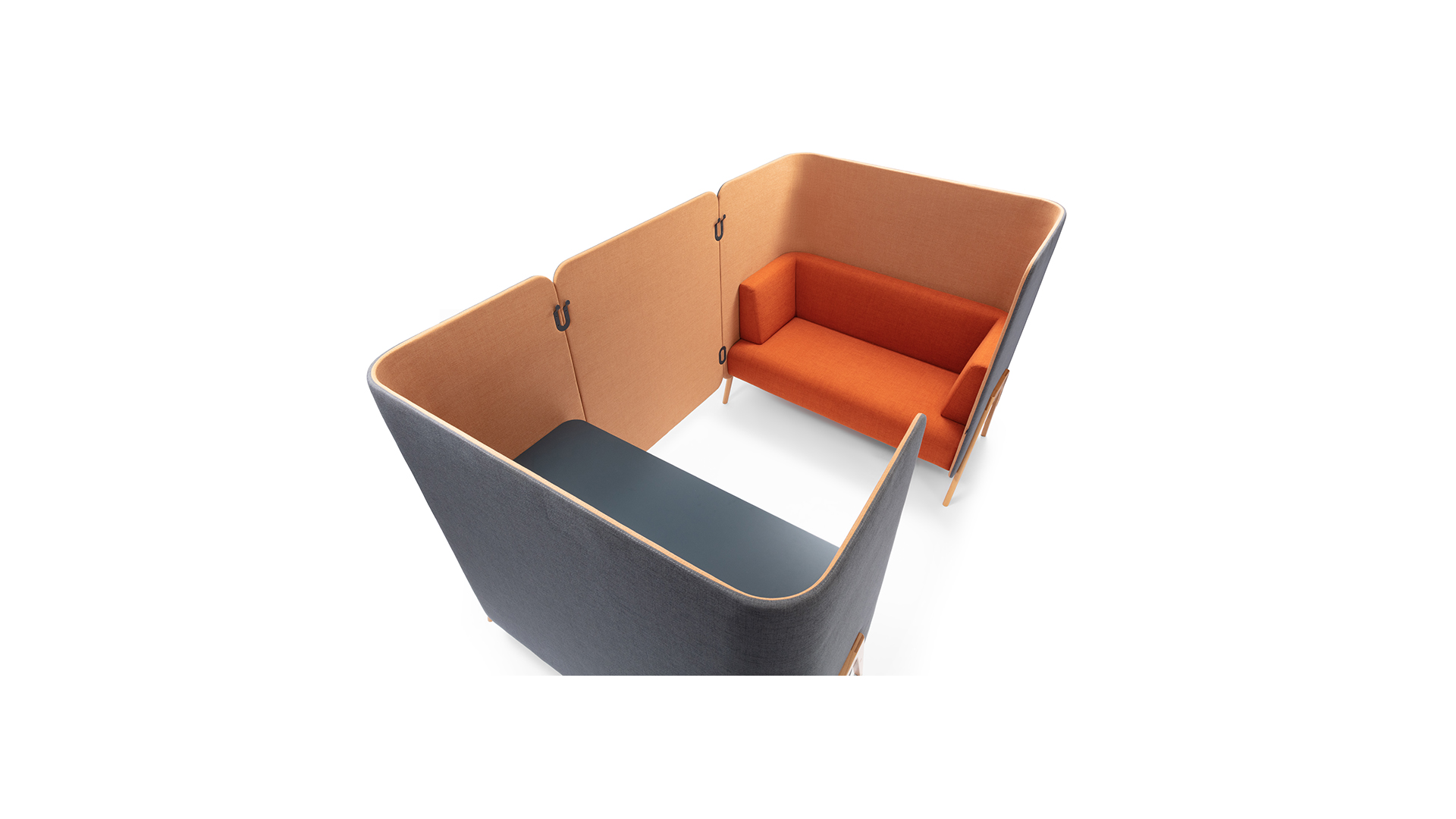 Акустическая кабина Morgan