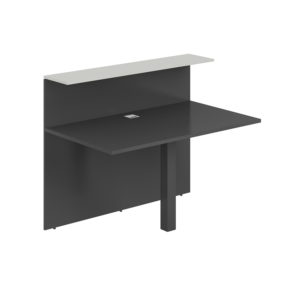 Модуль прямой 1400х818х1125 QR.103.AN.AN