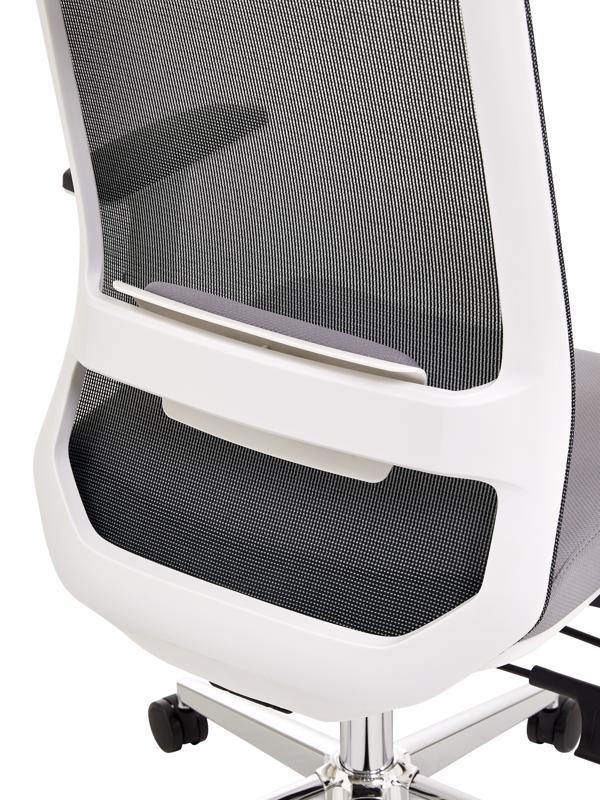 Кресло Urban 853A-1HLW