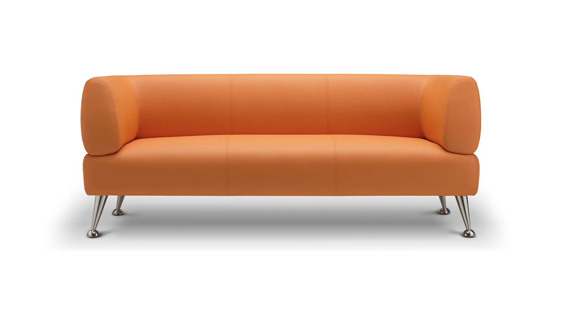 Диван трехместный Wait