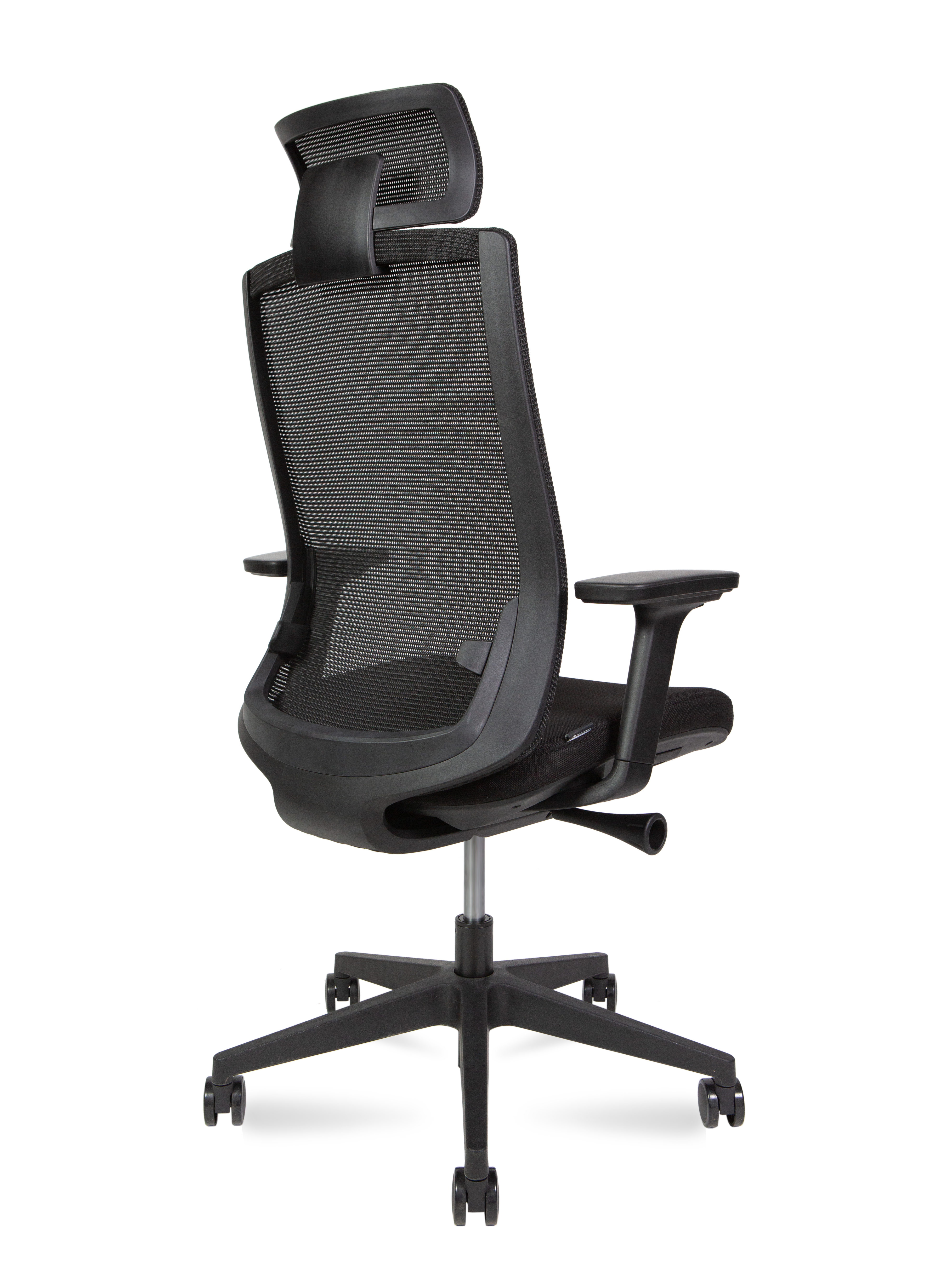 Кресла Руби блэк / Ruby black