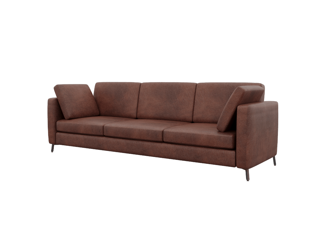 Brasco Диван трехместный BRS-3