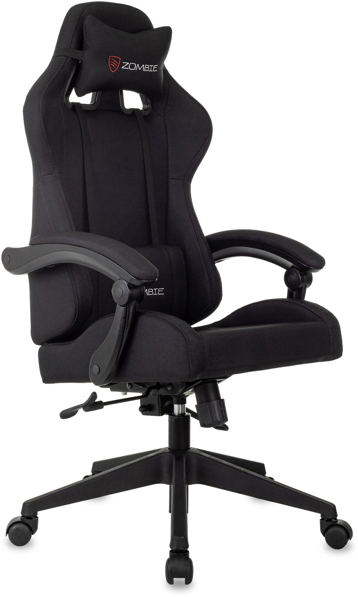 Кресло игровое Zombie Predator