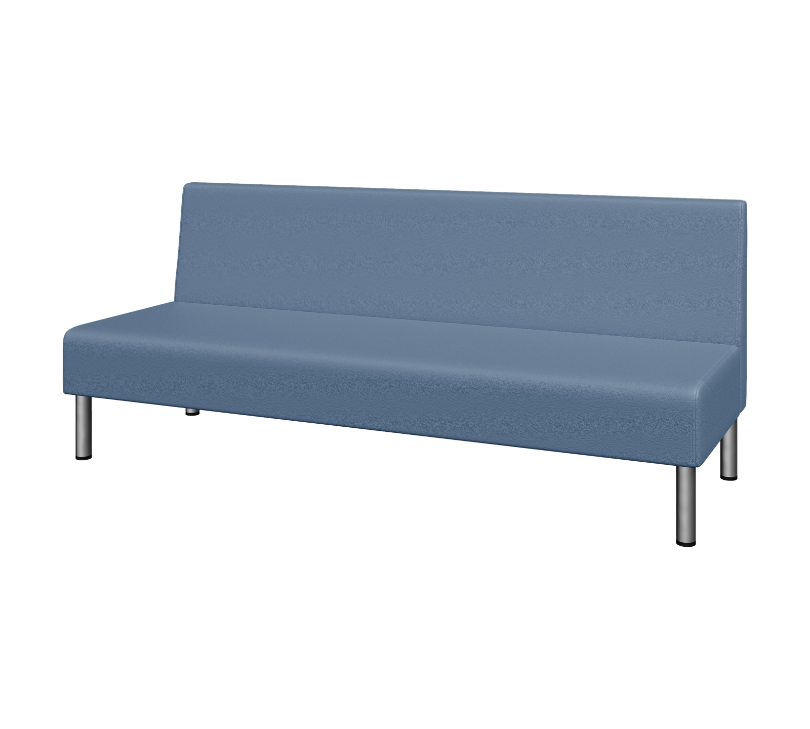 Модуль 3-местный высокий Юнит U3H