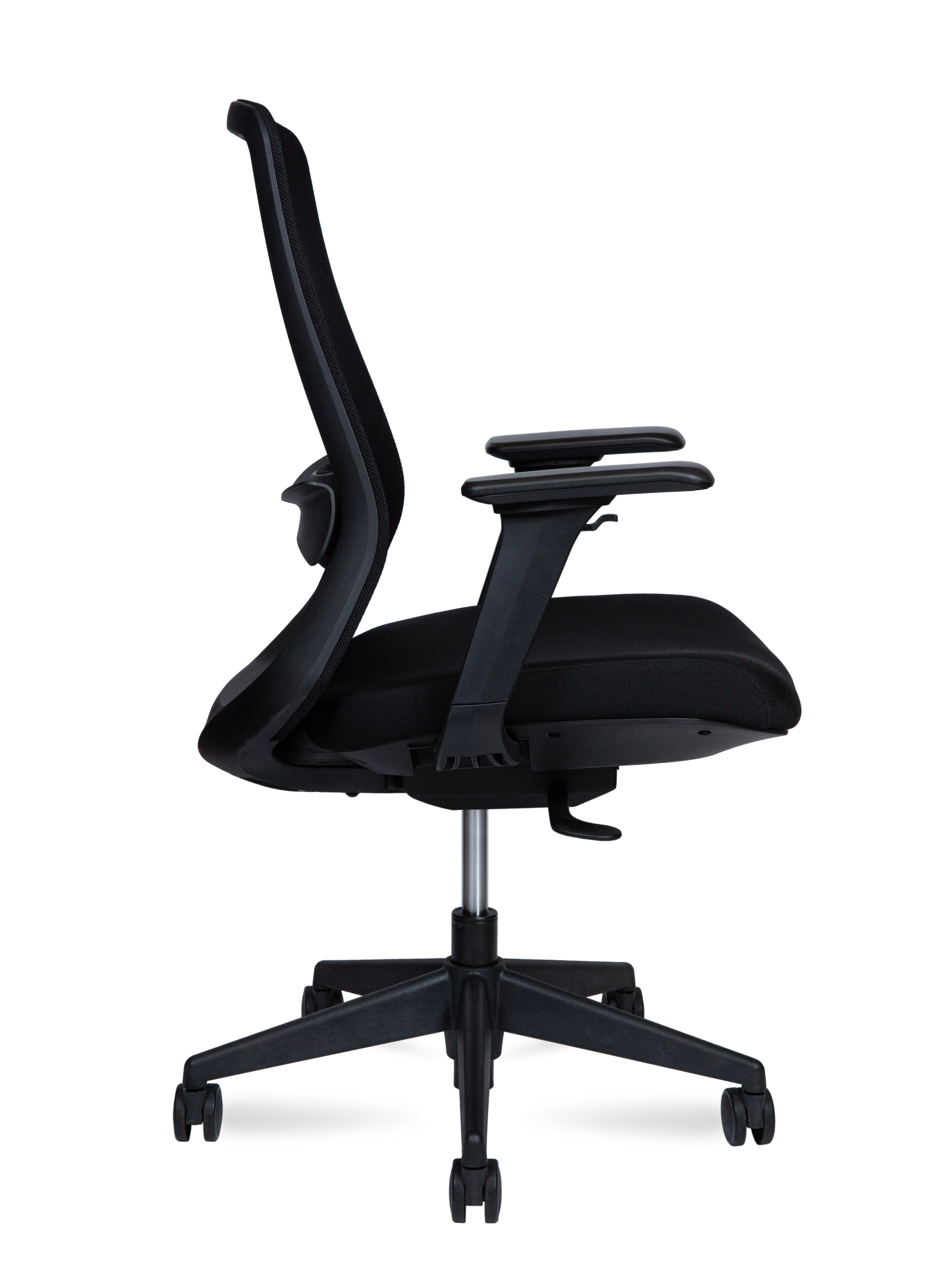 Кресла Комо LB блэк / Como LB black