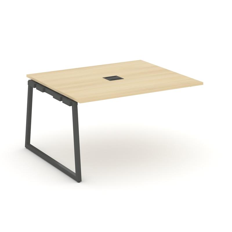 Style Project Проходной наб. элем. перег. стола SN-4T1.NSPRG-034