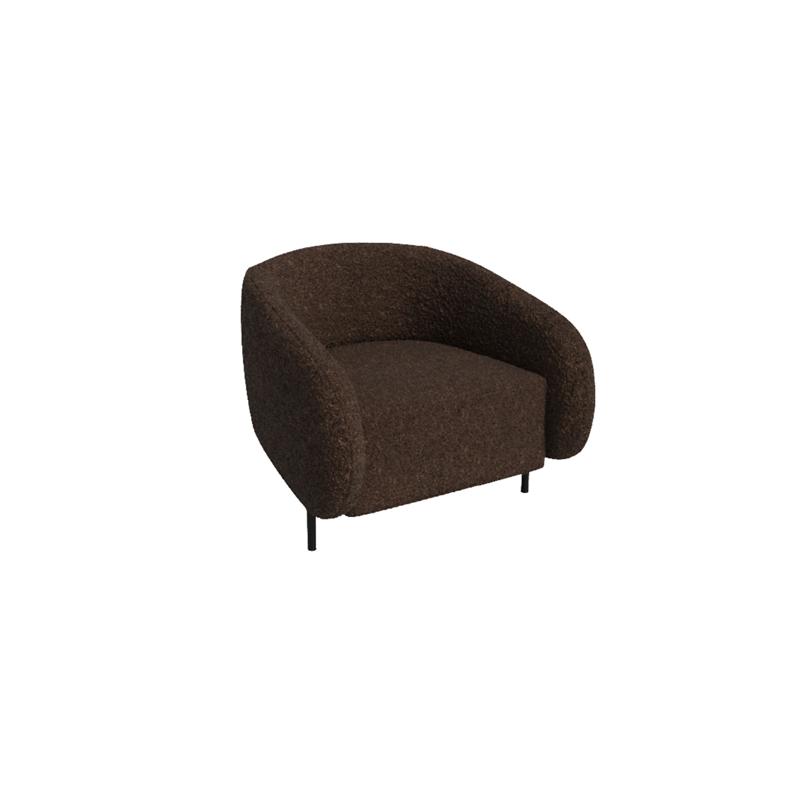 Belt Диван одноместный BLT-1