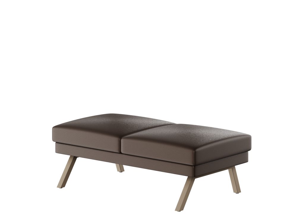 Aldo Банкетка двухместная ALD-04