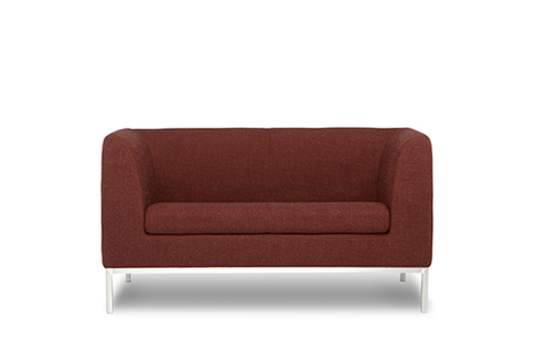 Диван двухместный Madrid