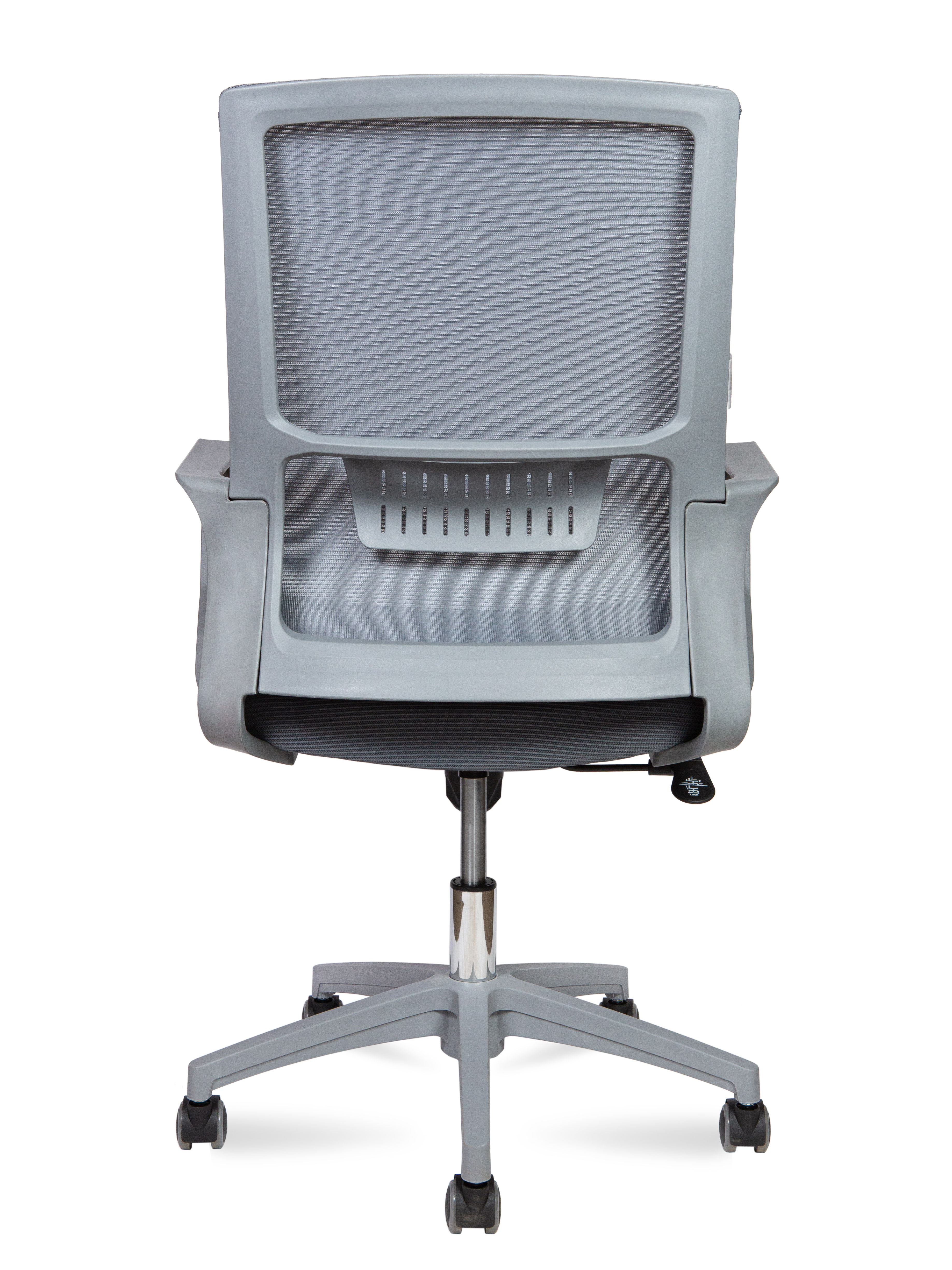 Кресла Макс LB грэй / Max LB grey