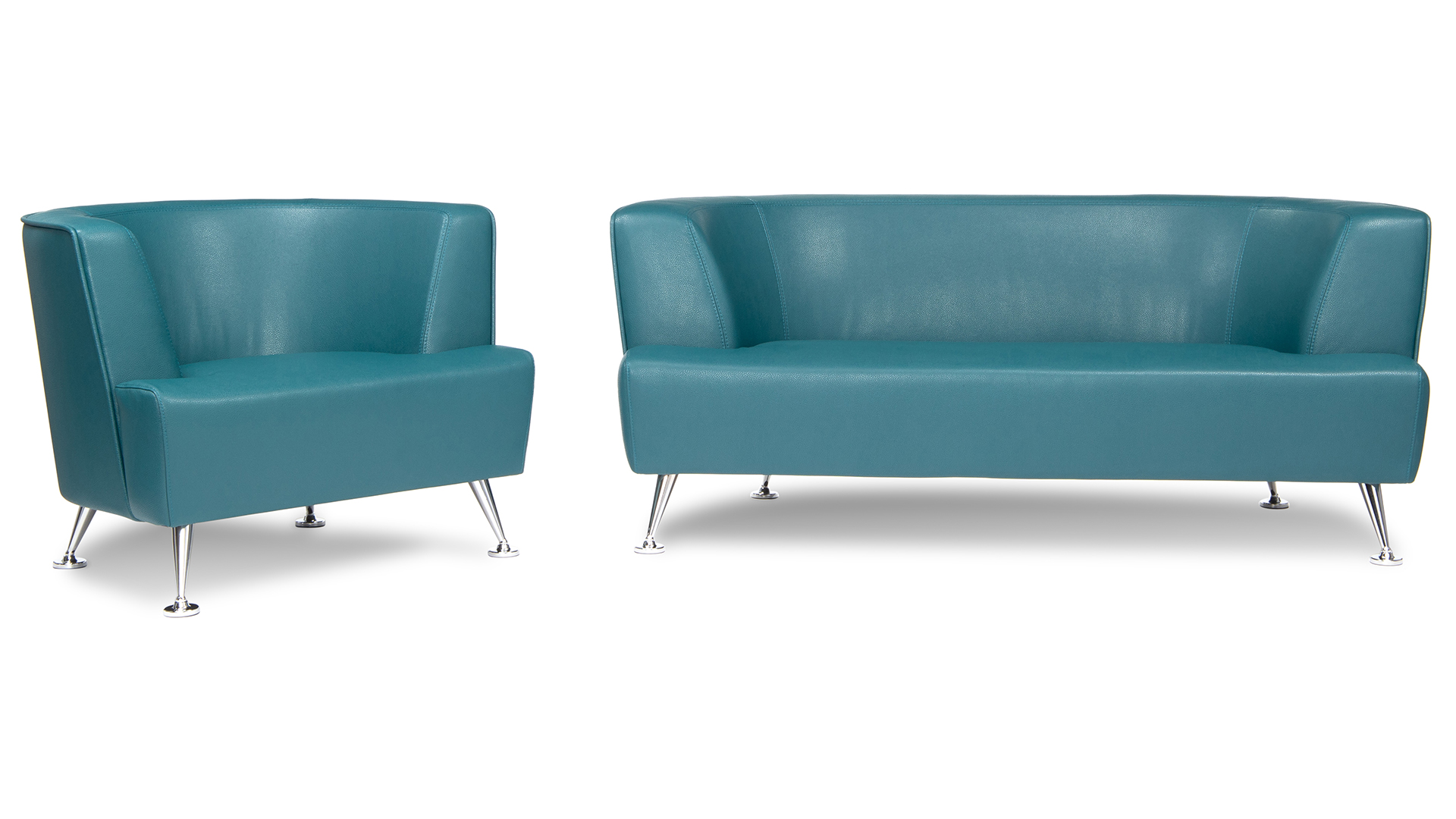 Диван двухместный Lyon