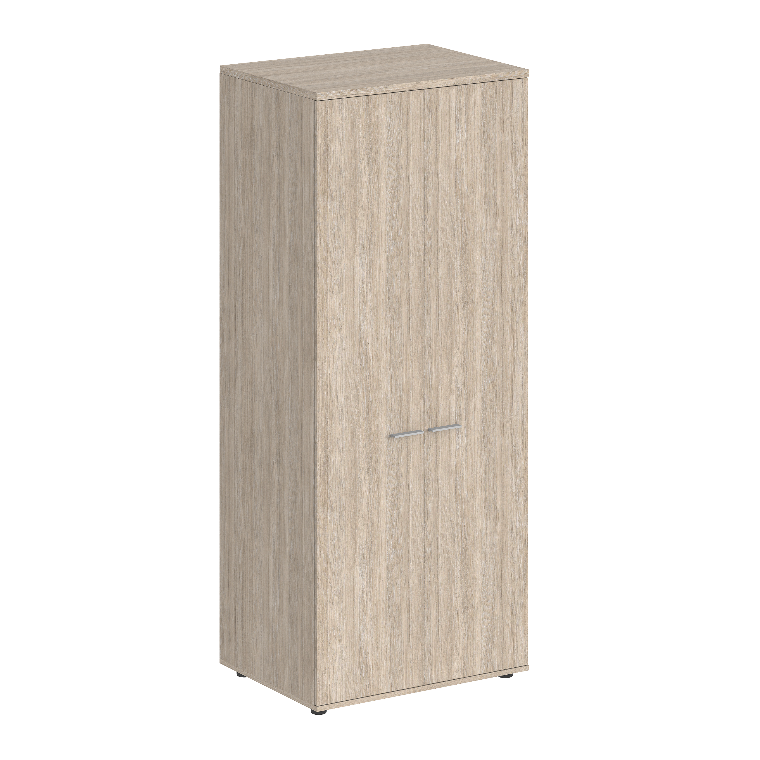 Гардероб 800х600х1955, з.ст HDF SG.822.OL.OL