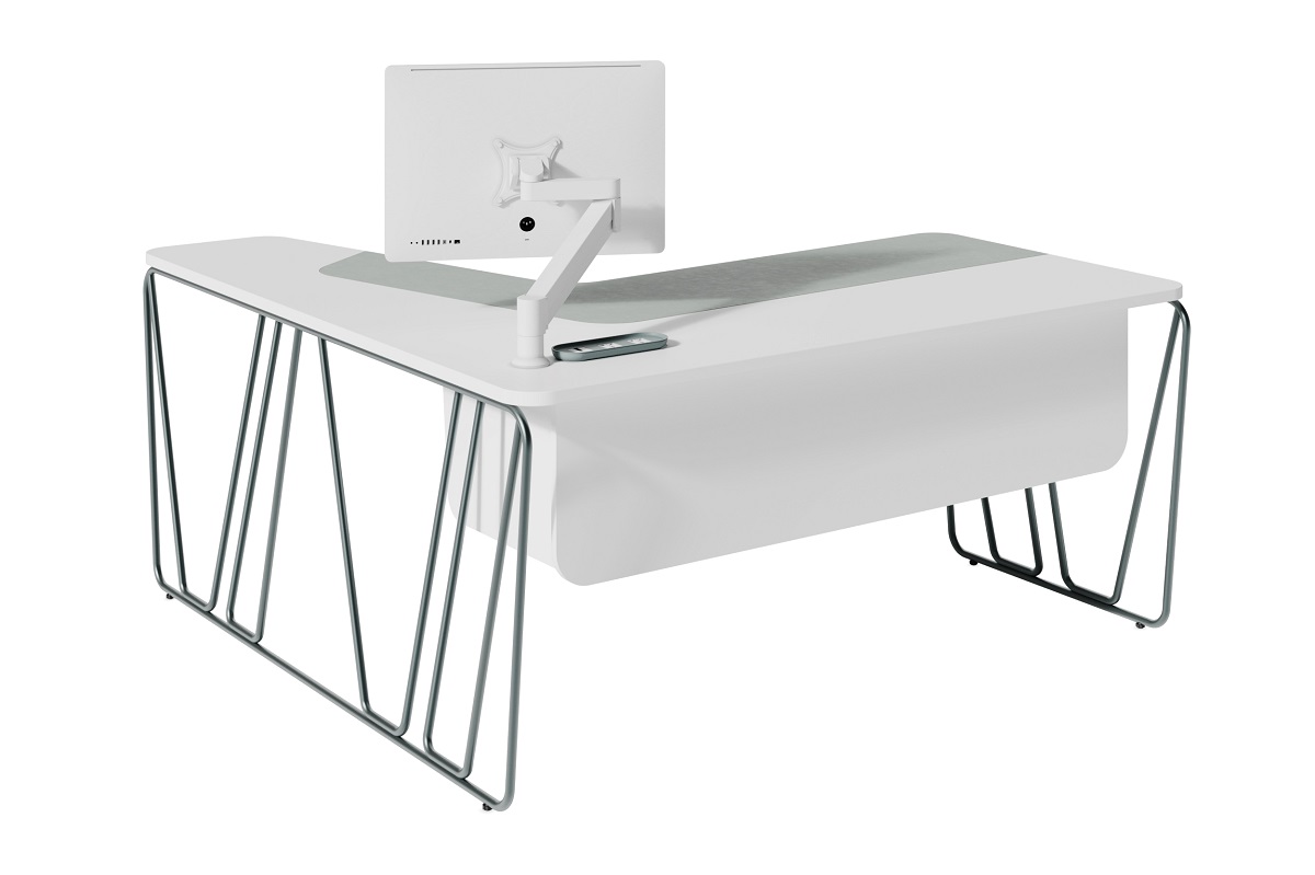 Стол эргономичный правый ART161DX