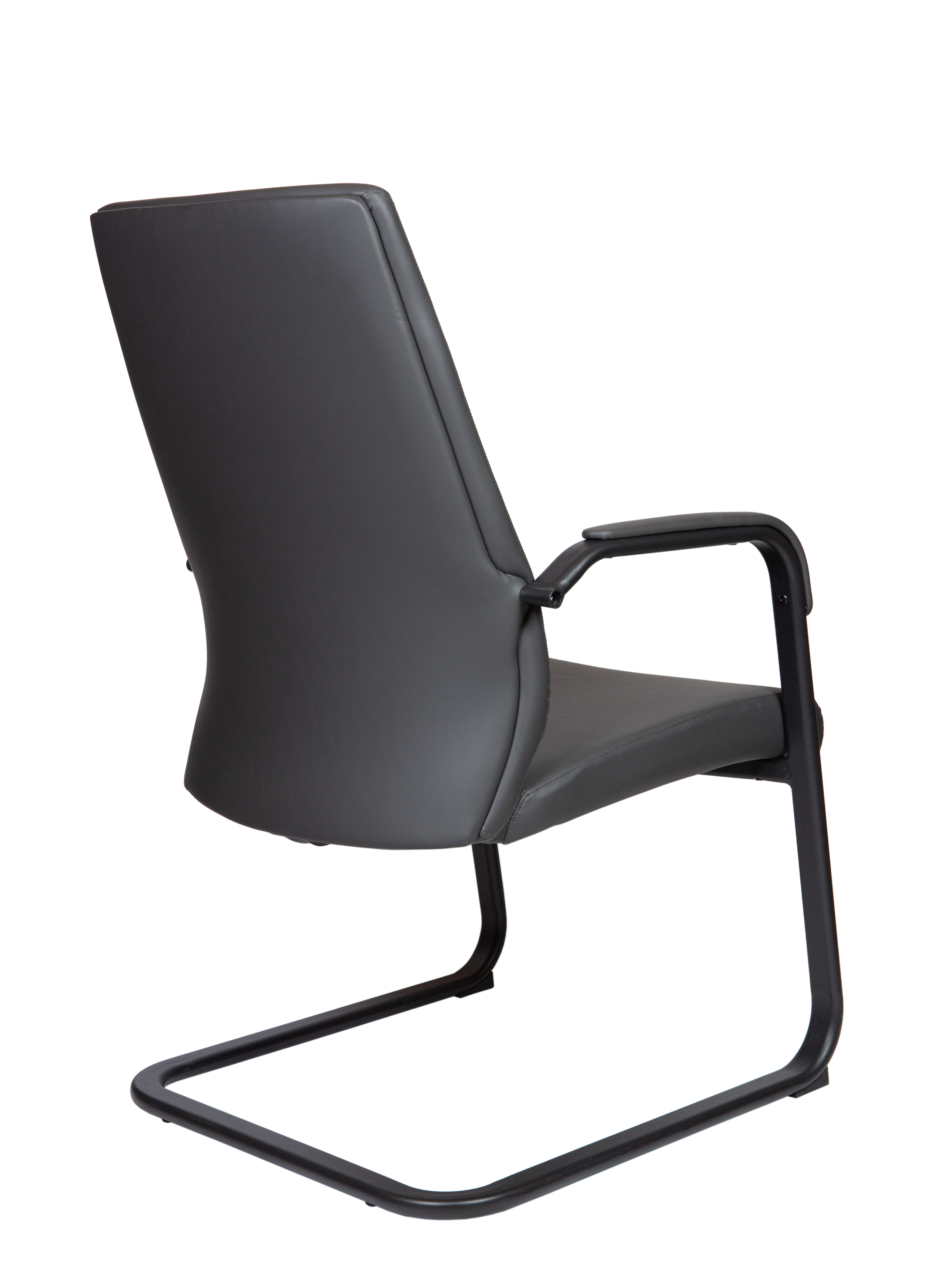 Кресла Арко CF грэй / Arco CF grey