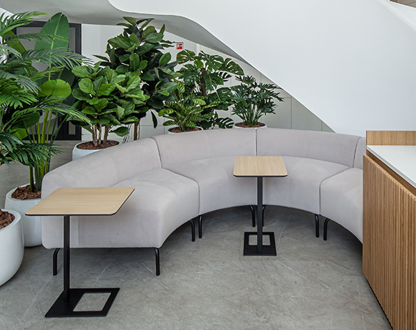 Модульный диван Fold