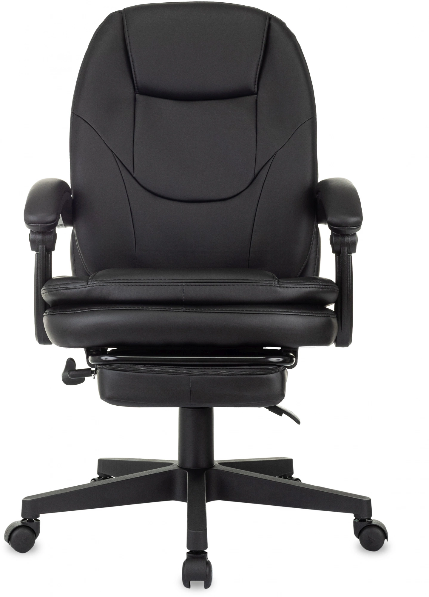 Кресло руководителя Бюрократ CH-868N-BF