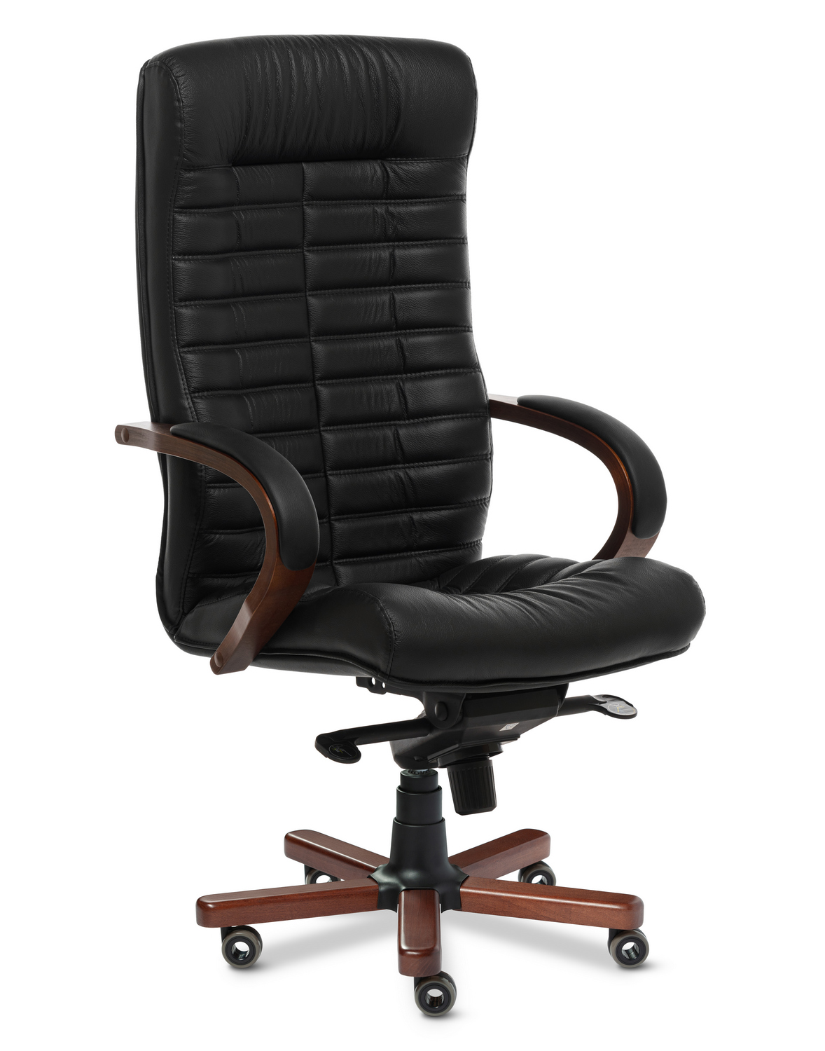 Кресло для руководителя Orion Wood A