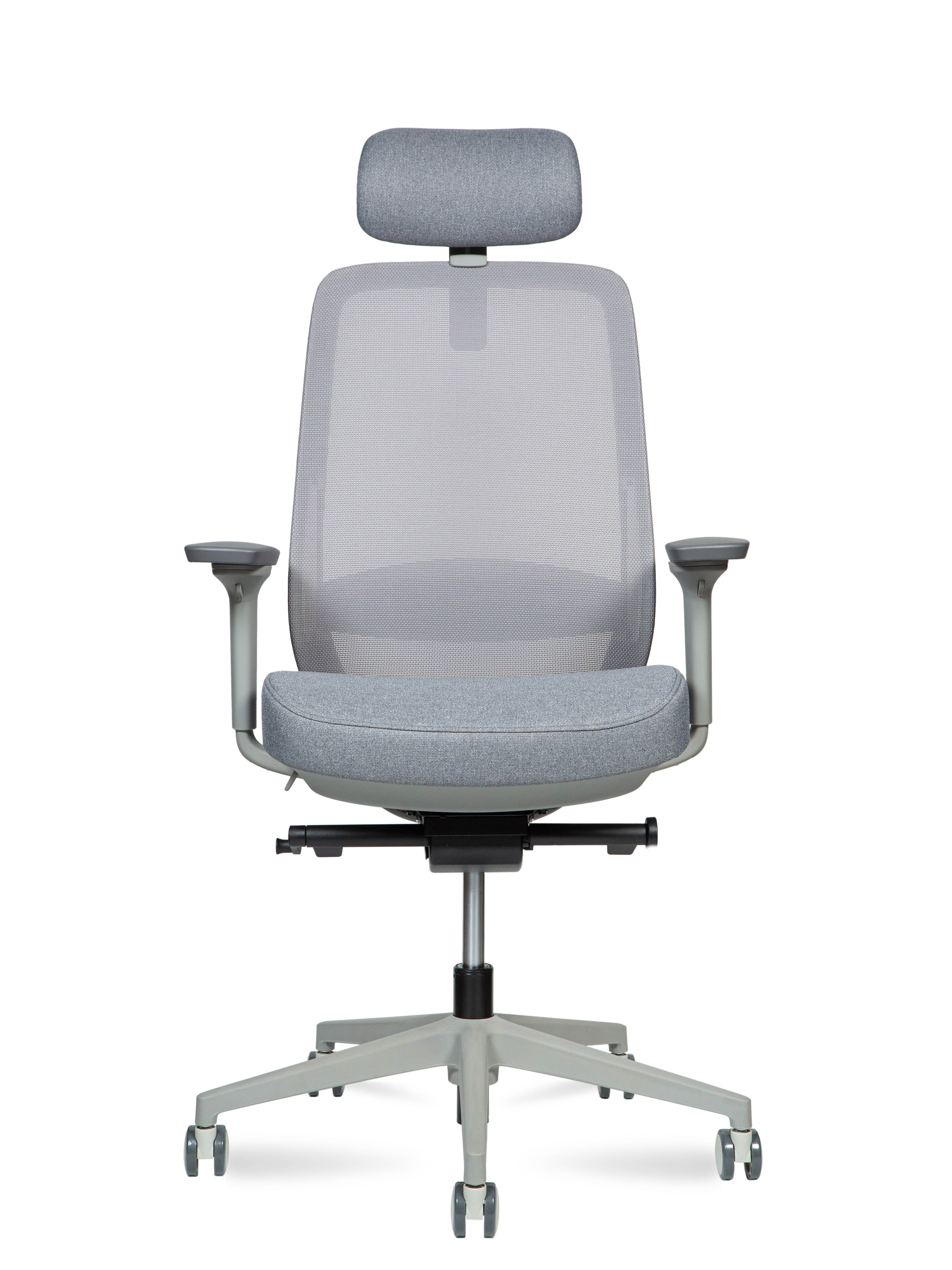 Кресла Нова грэй / Nova grey