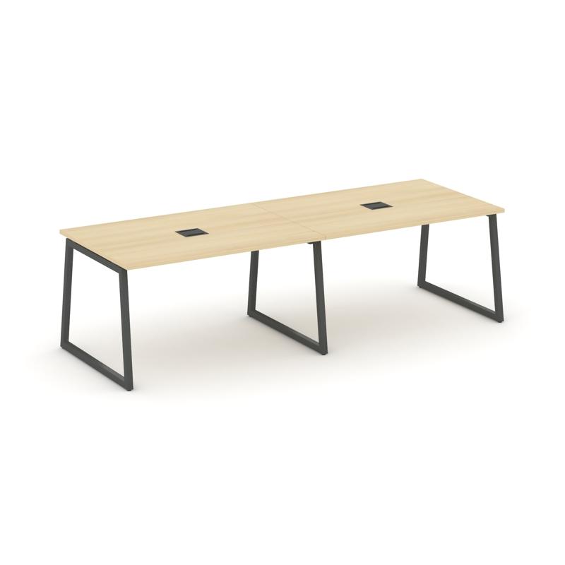 Style Project Стол переговорный SN-4T1.SPRG-013