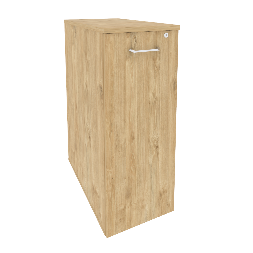 Onix Тумба высокая выдвижная приставнаяопорная O.VTPO-8 432*800*1120