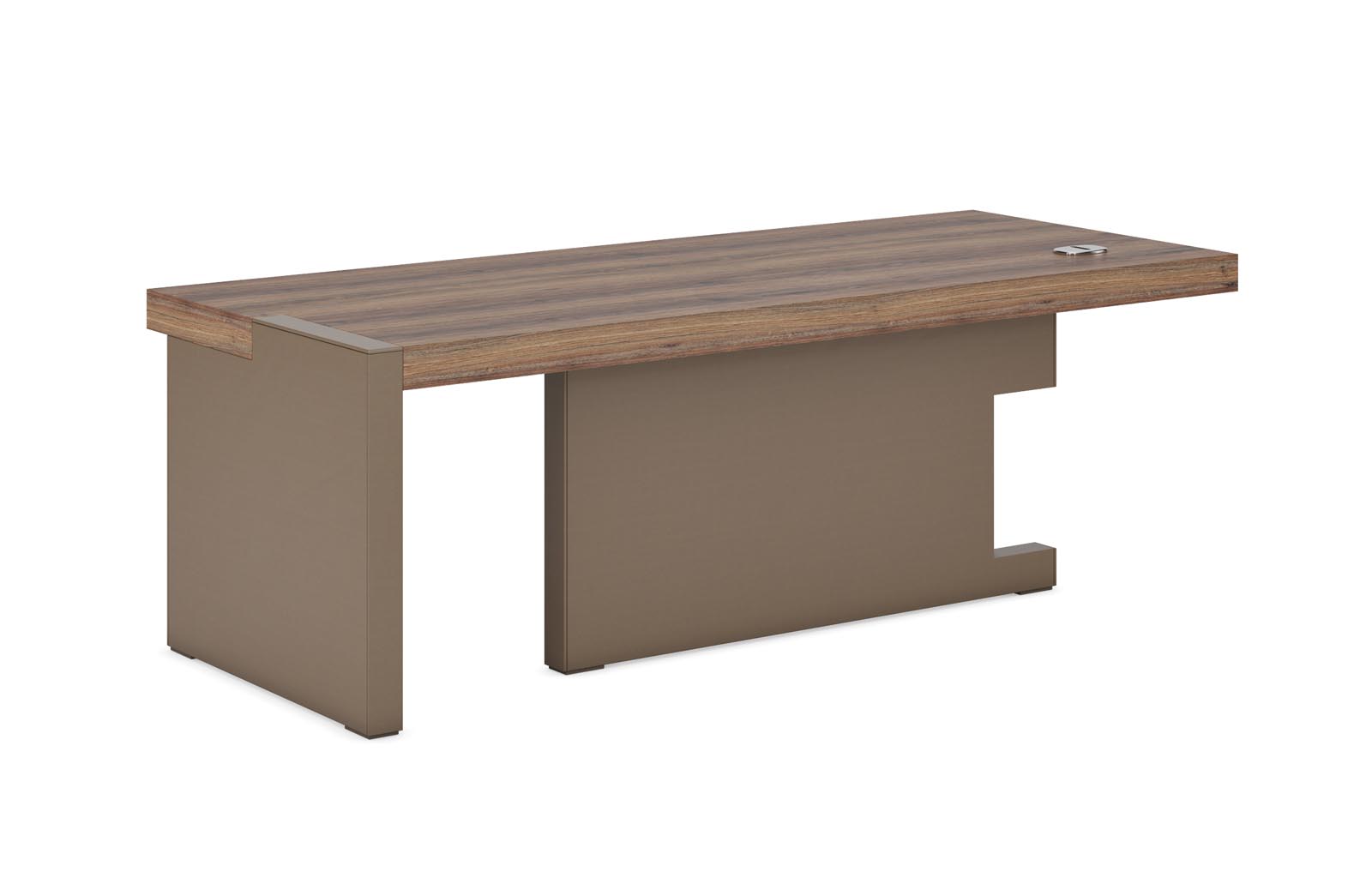 Стол руководителя левый*  JR101SX