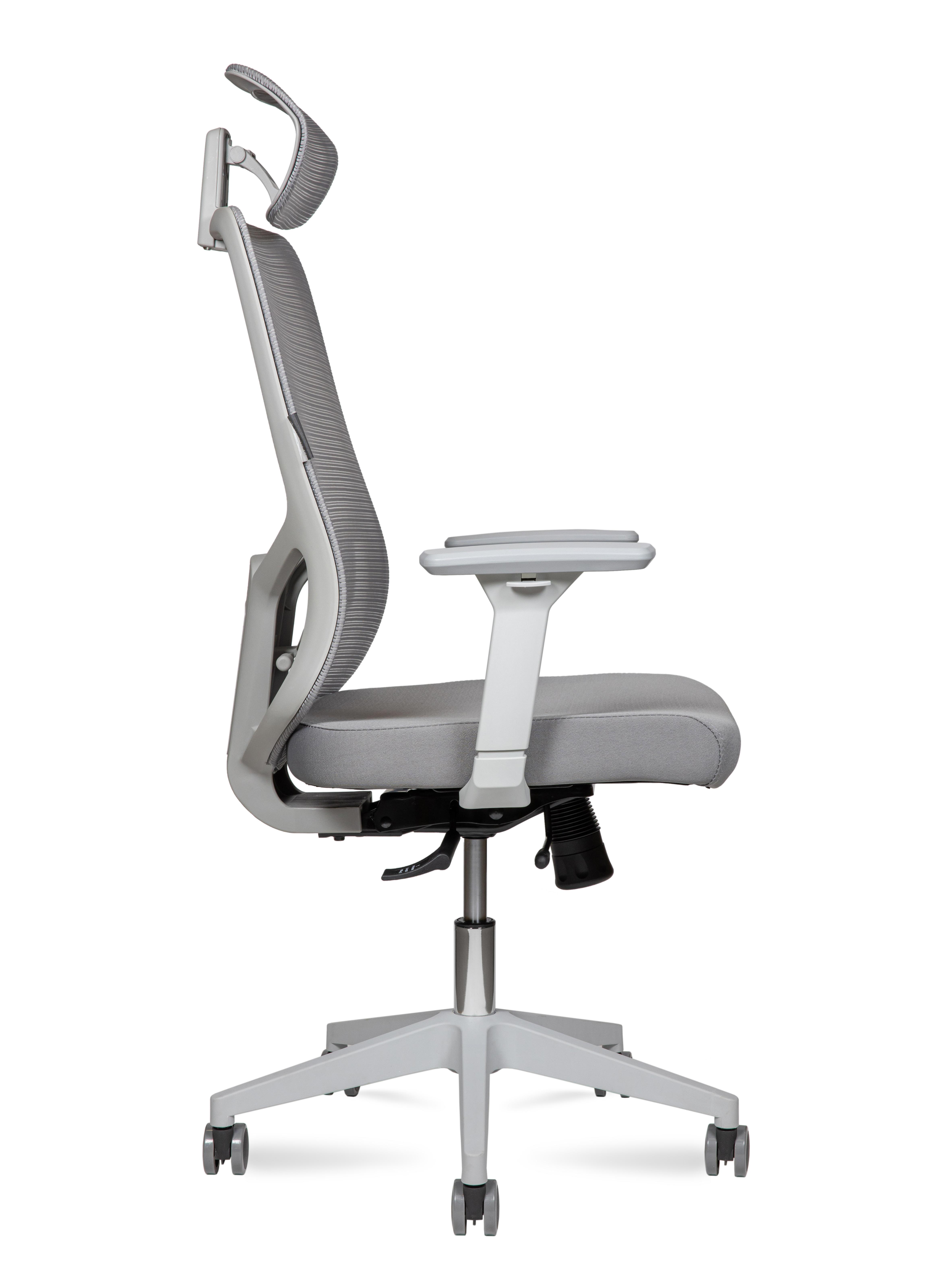 Кресла Бэст грэй / Best grey