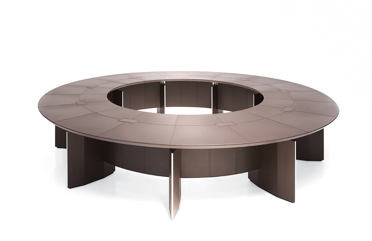 Стол для переговоров Epico (Round)