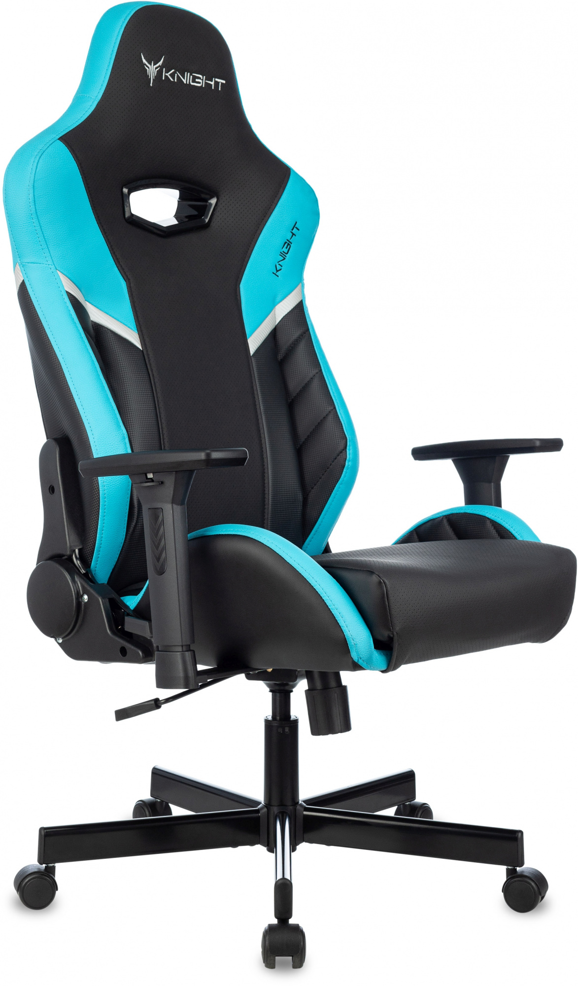 Кресло игровое Knight Thunder 5X