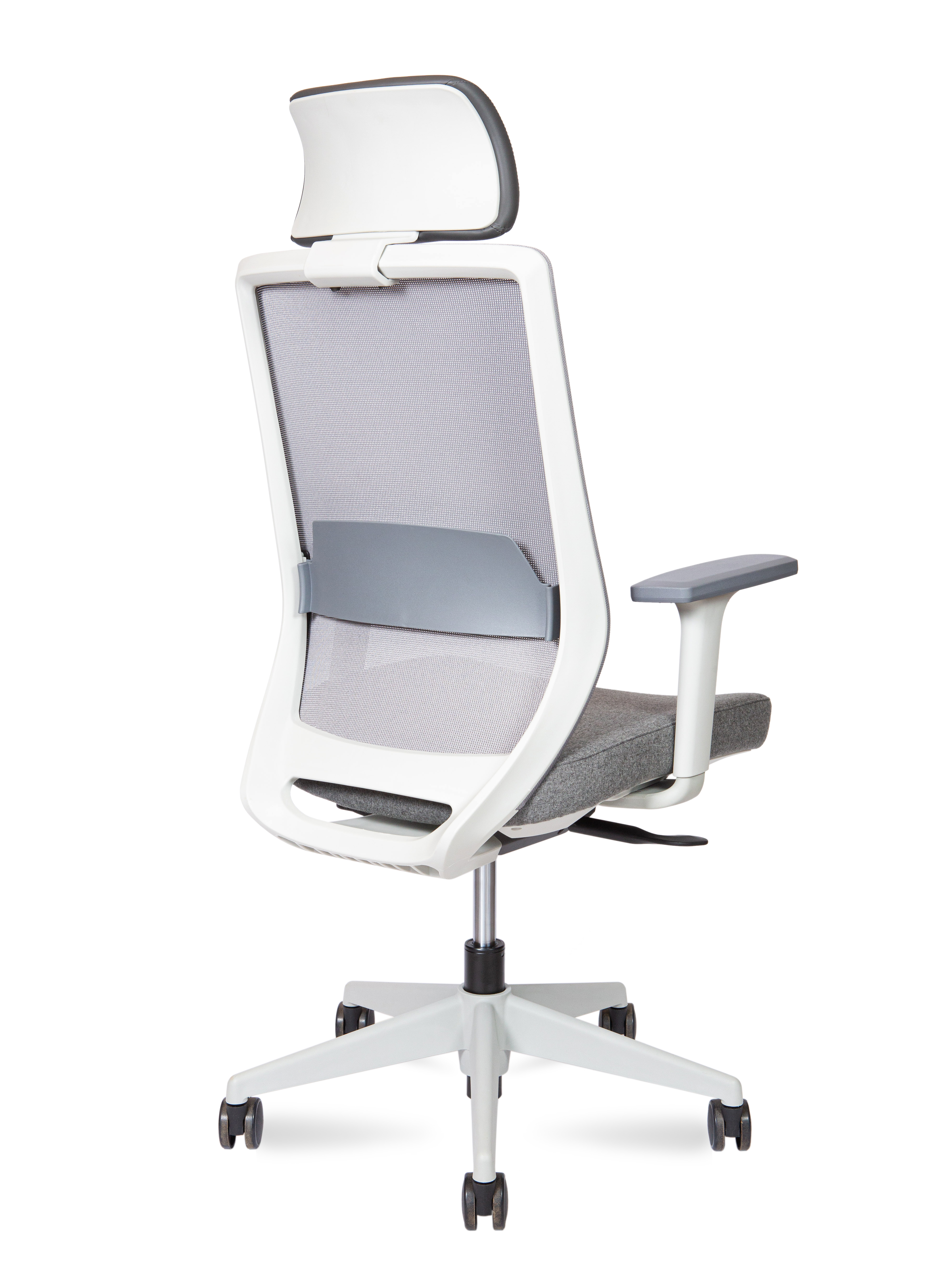 Кресла Моно грэй / Mono grey