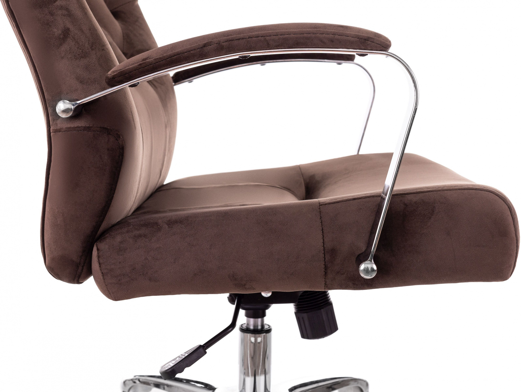 Кресло руководителя Бюрократ T-9928SL